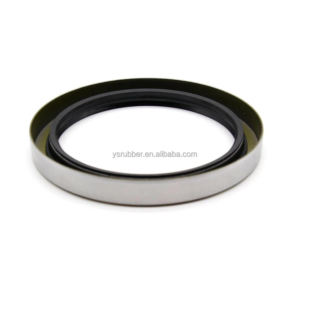 of high quality black NBR FKM ACM Oil seal for mechanical equipment oil seal
