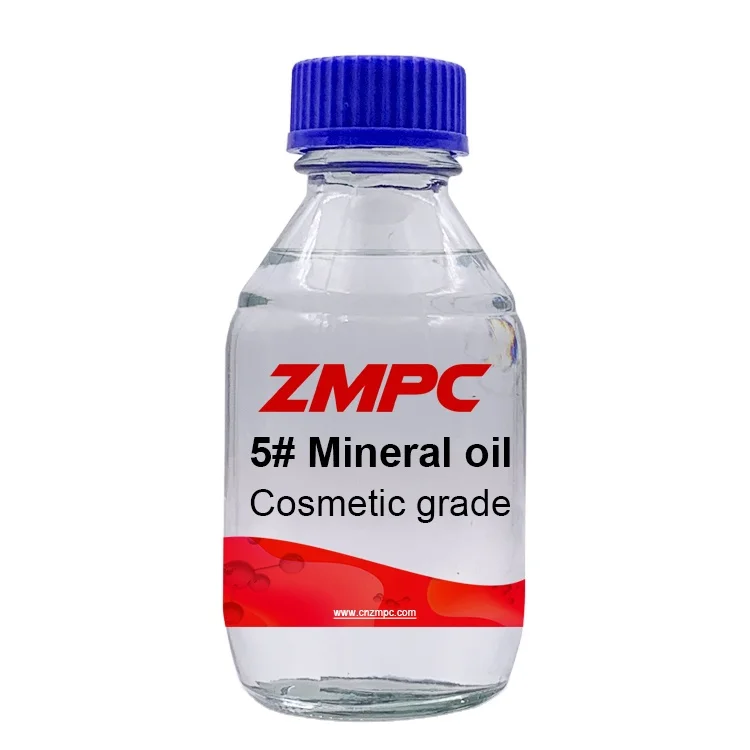 Cosmetic Grade White Mineral Oil /Liquid Paraffin /Paraffin Oil All models