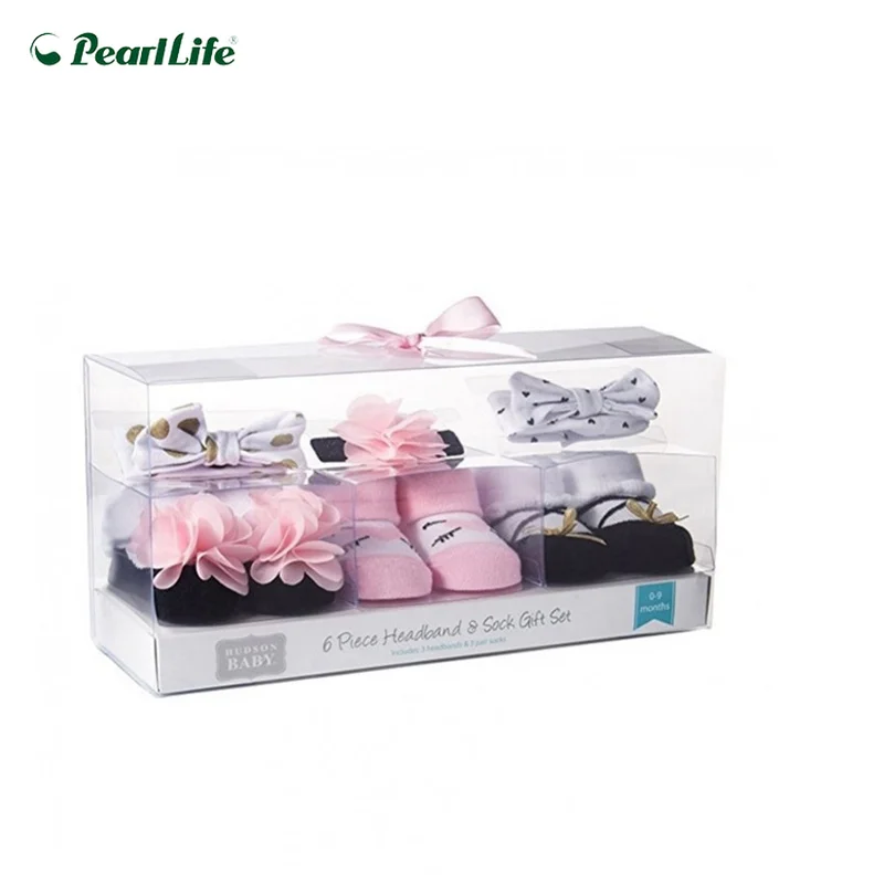 Детские носки PL-A 1233, детские носки, подарочные детские носки, подарочная коробка