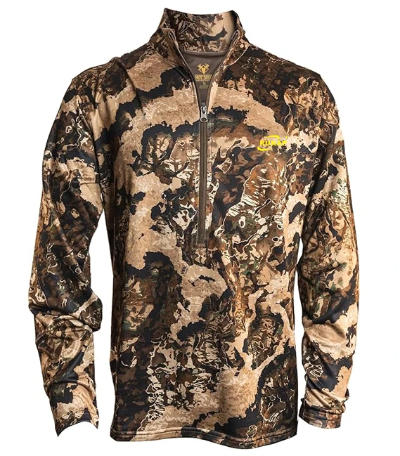 OEM Custom Logo Color Regular Fit Pullover 1/4 Zip Hoodie Lightweight Waterproof 100% Polyamide Outdoor Jacket for Men