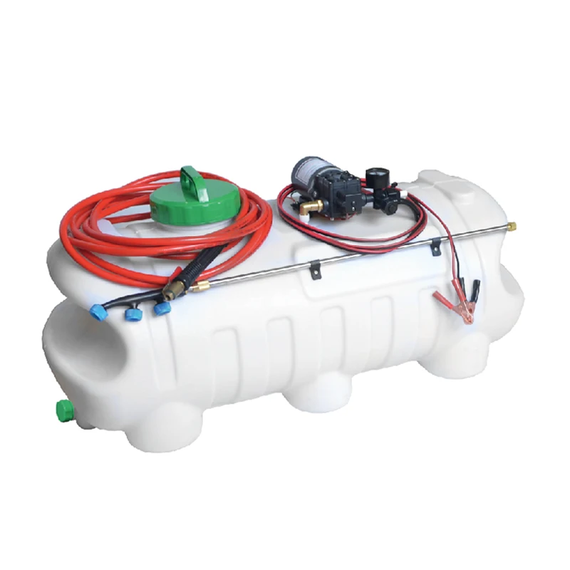 
Good Quality & Cheap Price 70L Large Capacity Drone Agriculture Sprayer 