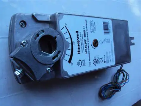 BRAND-NEW MS8120F1200 MS4620F1203 MS4620F1005  TWO-POSITION ACTUATORS