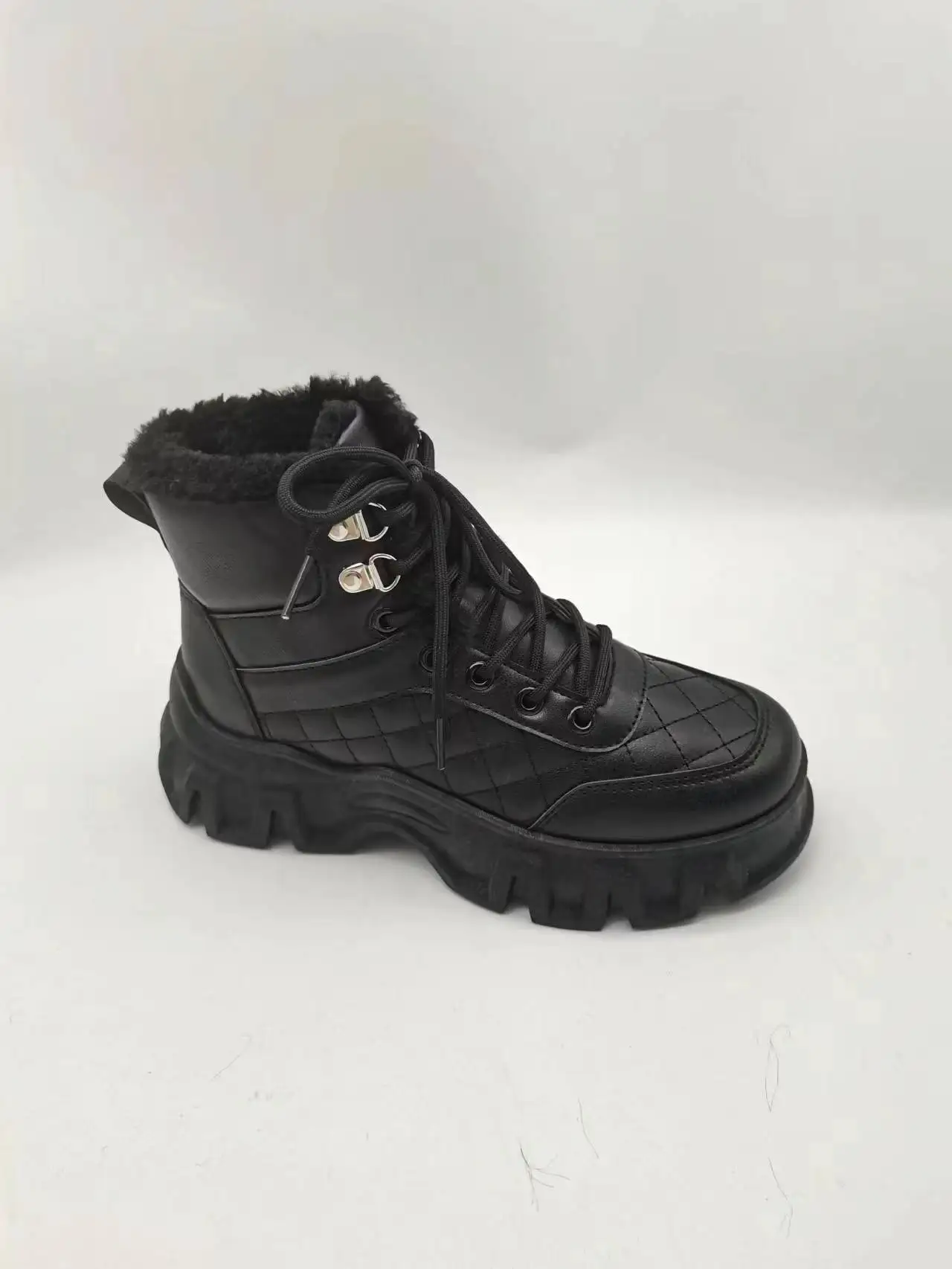 warm Fashion Casual Safety boots comfortable warm Fashion Casual Work boots