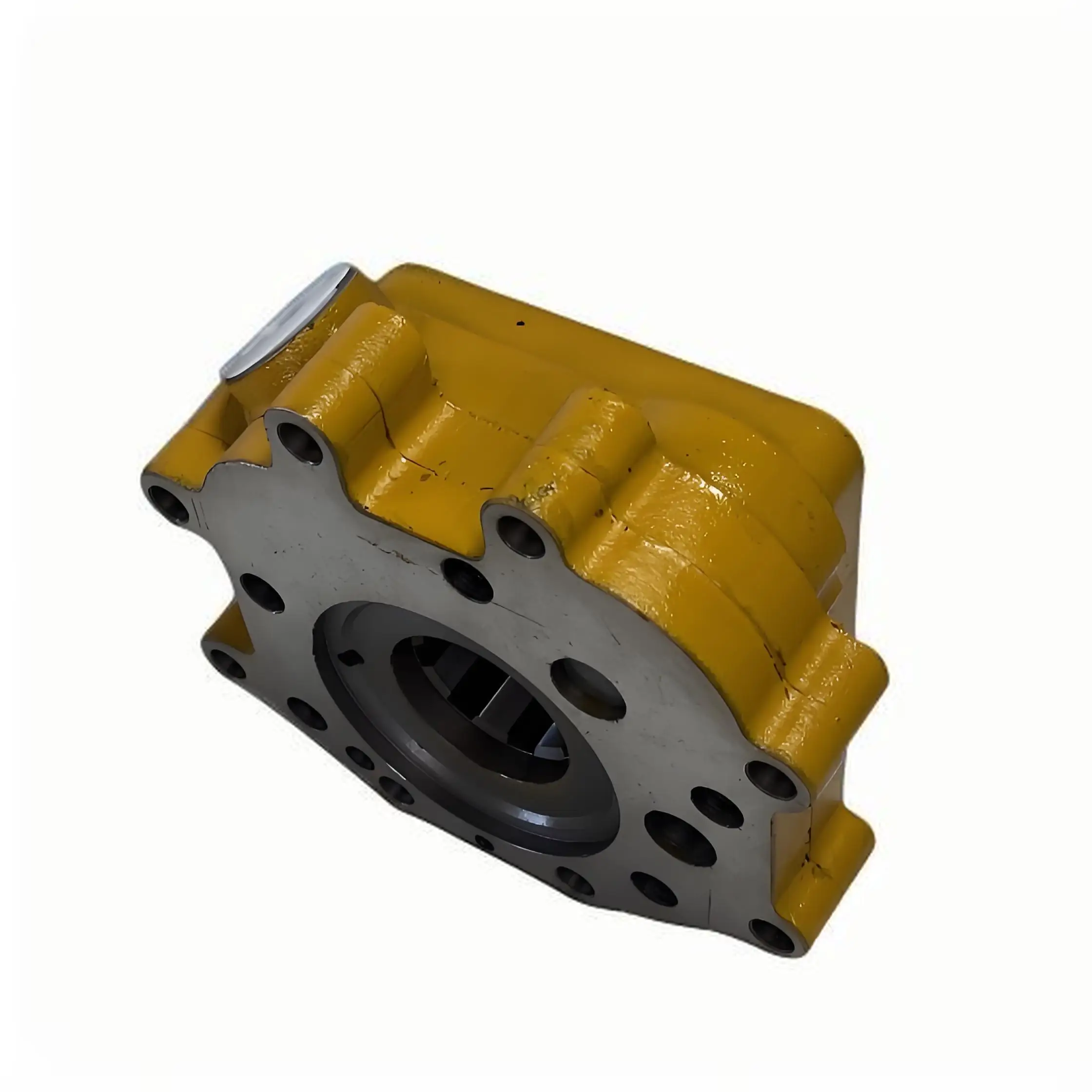 zl50g zl50gn wheel loader 803004124 cbgj2063c wheel loader hydraulic working gear pump