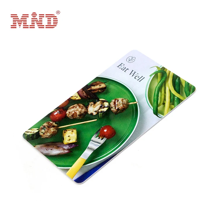 NFC Card Social Digital Business Card NFC Card Number