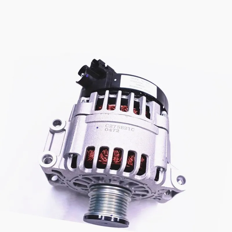 Генератор для автомобильного генератора 9822230780 Peugeot 2008 3008 308 508 408 5008 Citroen C3 C4 C5 C5AIRCROSS