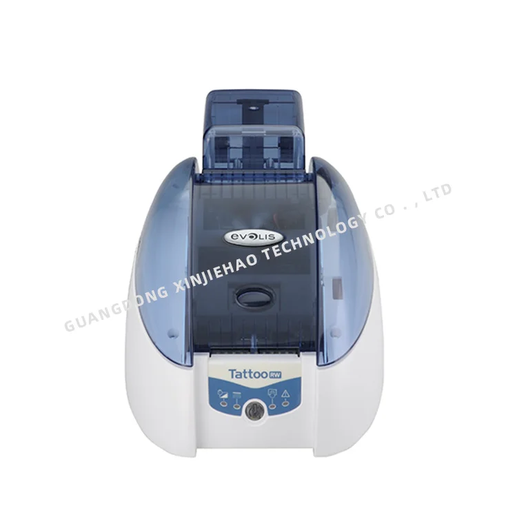 Головка для печати Evolis S2181 S10153 принтера Tattoo2RW ID Card можно использовать Tattoo2 TattooRW