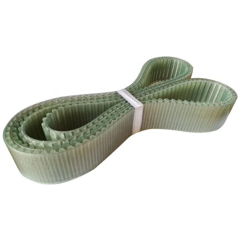 T10 XL AT10 T5 transparent Synchronous belt