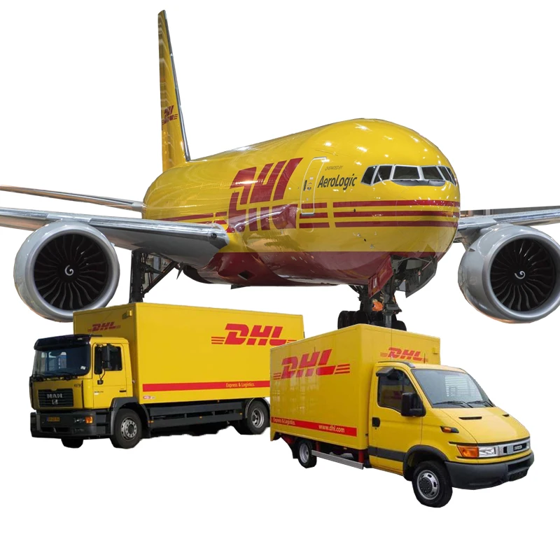 freight forwarder dhl ddp sea air shipping agent from china to spain door to door ddu sea germany