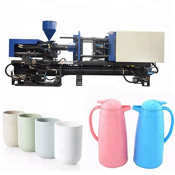Automatic Plastic Cup Lid Making Injection Molding Machine Price
