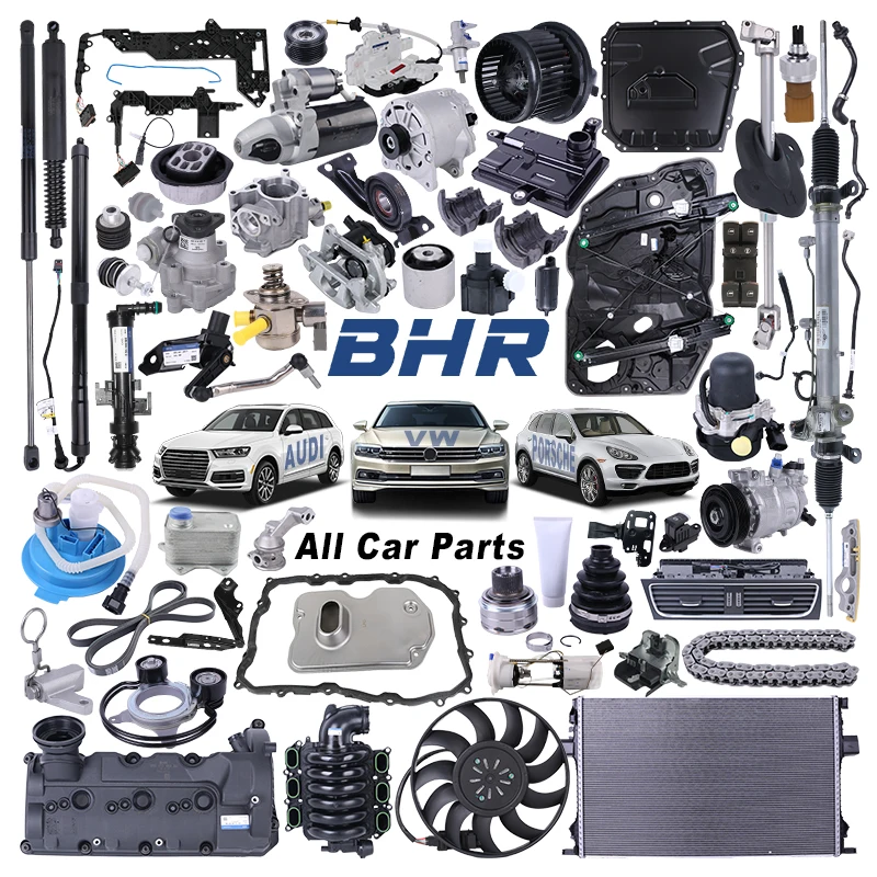 BHR Auto Suspension System Parts Front Control Arm for Mercedes Benz W221 2213307807 221 330 78 07