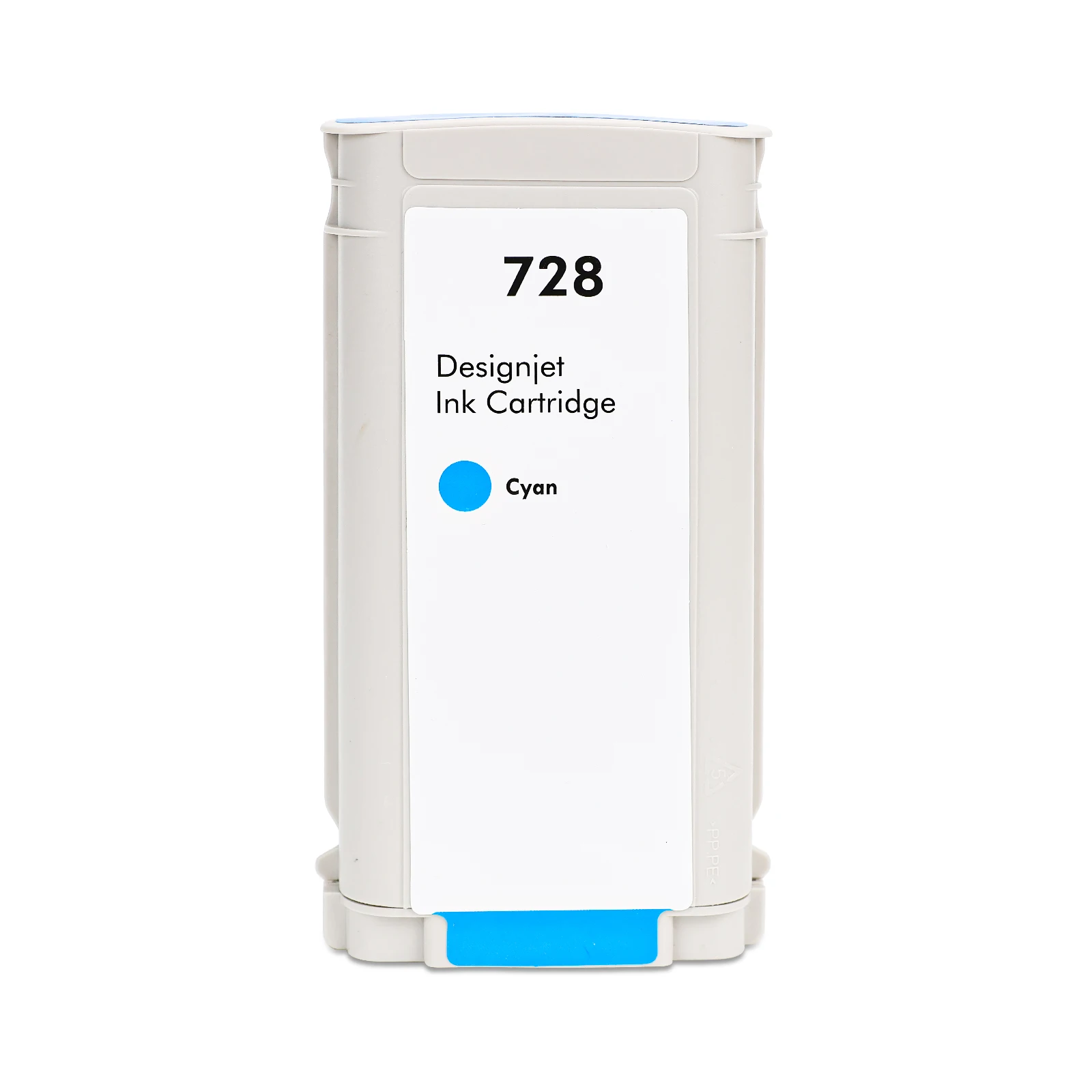 Пигментные чернила 300 мл для HP 728 Совместимый картридж DesignJet T920 930 1500 1530 2500 2530 принтера
