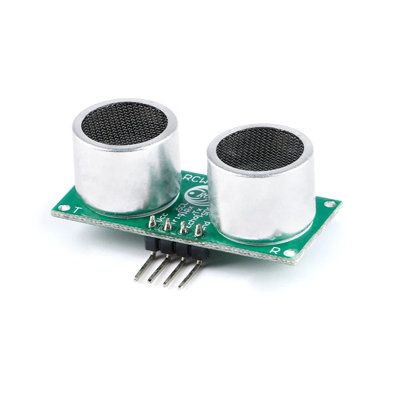 2 8 V 5V RCWL-1601 ультразвуковой дальномерный модуль датчика HC-SR04 датчик