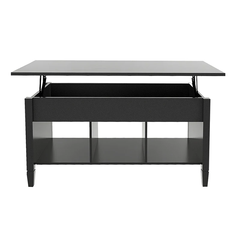 Only Free Freight in USA Rasoo Designer Living Room Economical Price Coffee Table Living Room Furniture