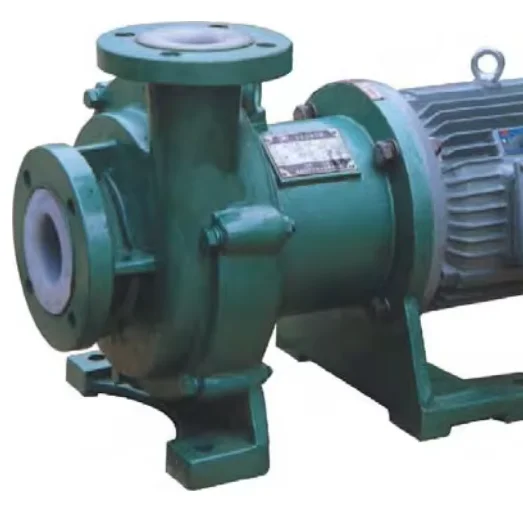 Factory Mass Production CQB/CQ Polypropylene/Stainless Steel Acid Proof Alkali Chemical Electric Magnetic Pump