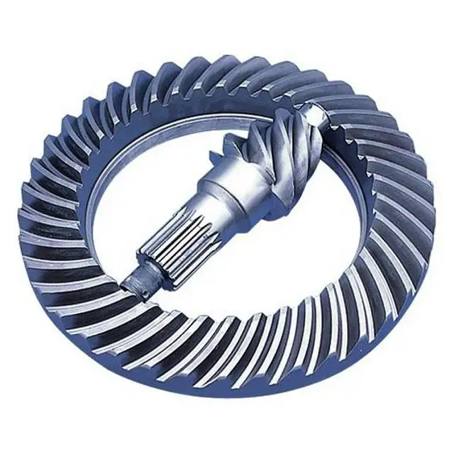  Transmission Crown Pinion Gear