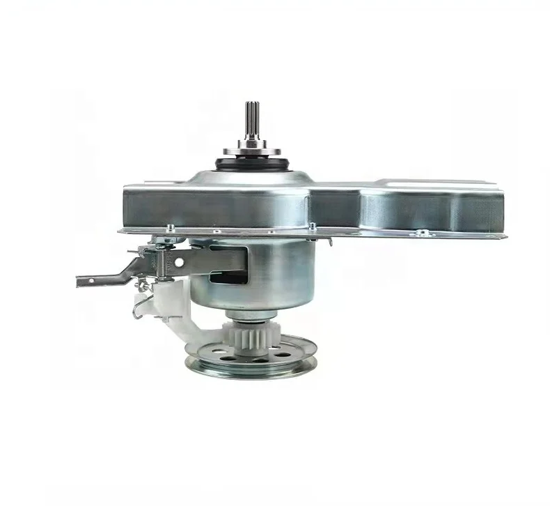 Factory direct washing machine accessories original new washing machine clutch models complete