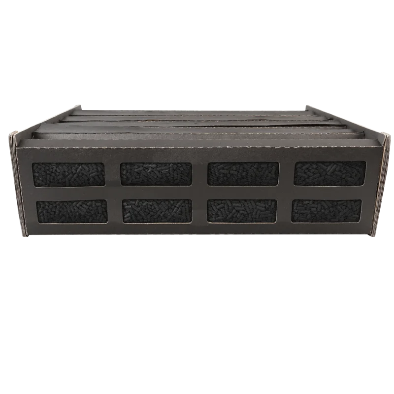 V5-Cell мощный трёхколесный мотоцикл запах фильтр однократного применения для I Q воздуха