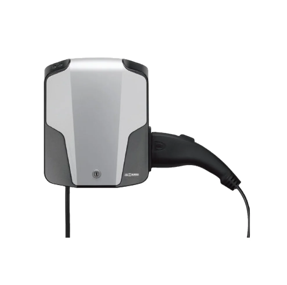 Европейский стандарт 16A EV настенный wallbox EV зарядное устройство зарядная станция ворс для электротранспортного средства