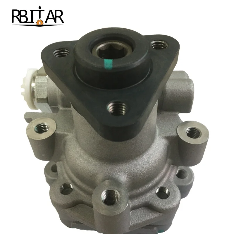 Genuine power steering pump For Bentley OEM 3W0422154K for Continental car spare parts