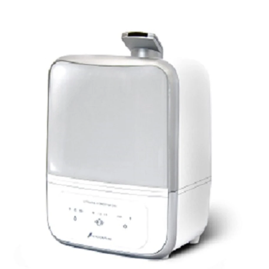 Sodium hypochlorite ultrasonic small humidifier atomize spray