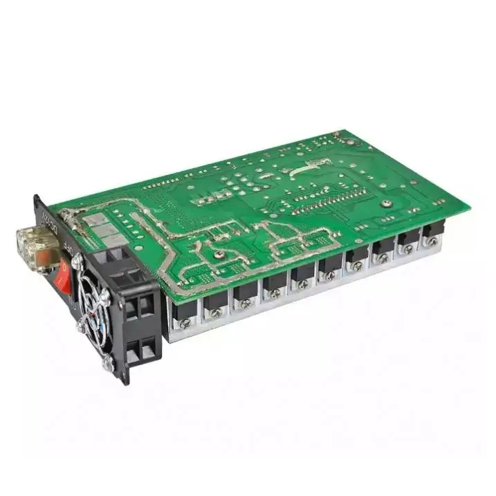 Pure Sine Wave Inverter Board 500W DC12V To AC220V Peak 1000W Boost Module DC-AC