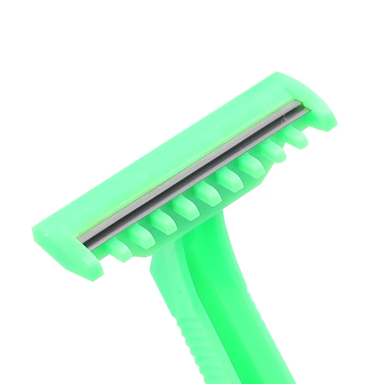Maquinillas De Afeitar Wholesale Safety China Medical Razor Single Blade Disposable Hospital Shaving Razor