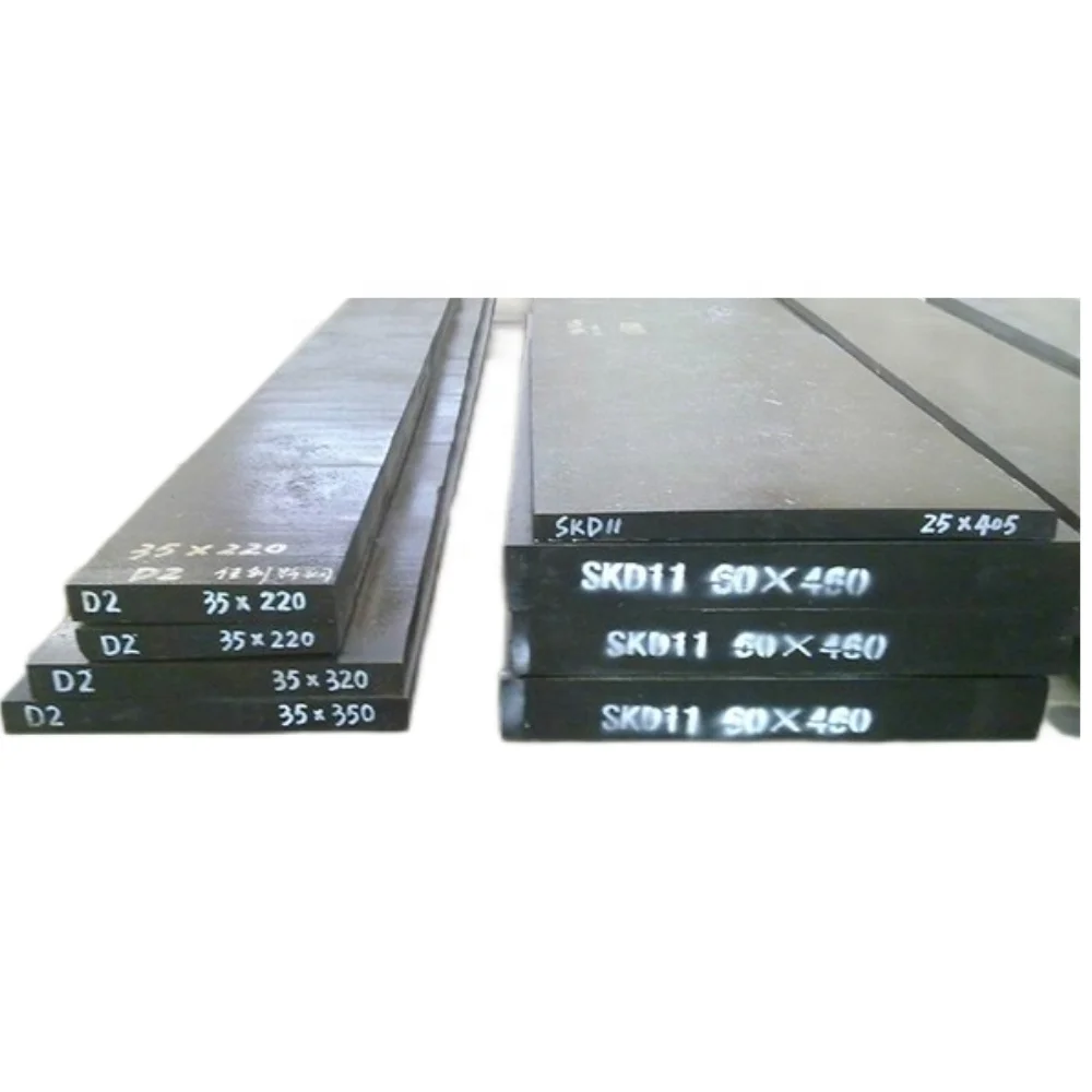 YEL H11 блочные плоские пластины D3 D2 S7 A2 Die D6 сплав SKH инструмент сталь поставщик HSS цена высокоскоростная стальная