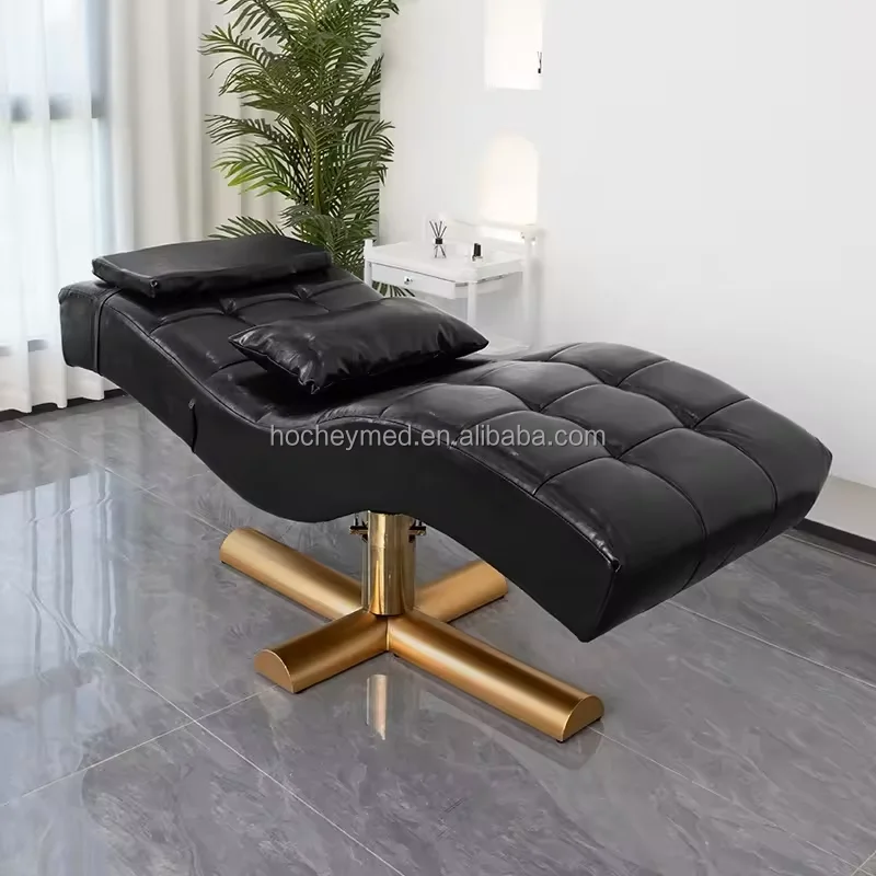 Складной косметический стул для ресниц