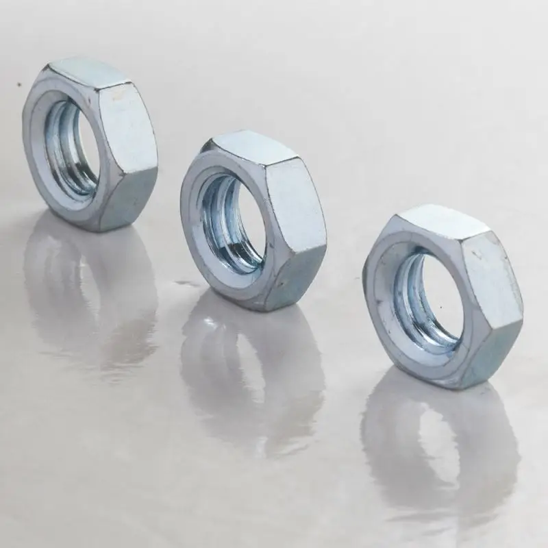 Cashew Nuts Bolts Screws 254smo En1 4539 En1 4539 Stainless Steel F53 F51 F55 S31254 OEM cashew nuts