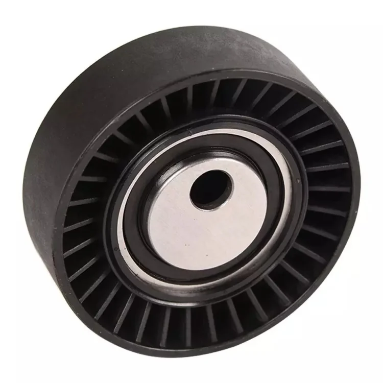 Belt Tensioner Idler Pulley  11287841228  11281726181 11281730571  11281738061  For  BMW M3 M5 M6 Z4 325Ci 330Ci 1990-10