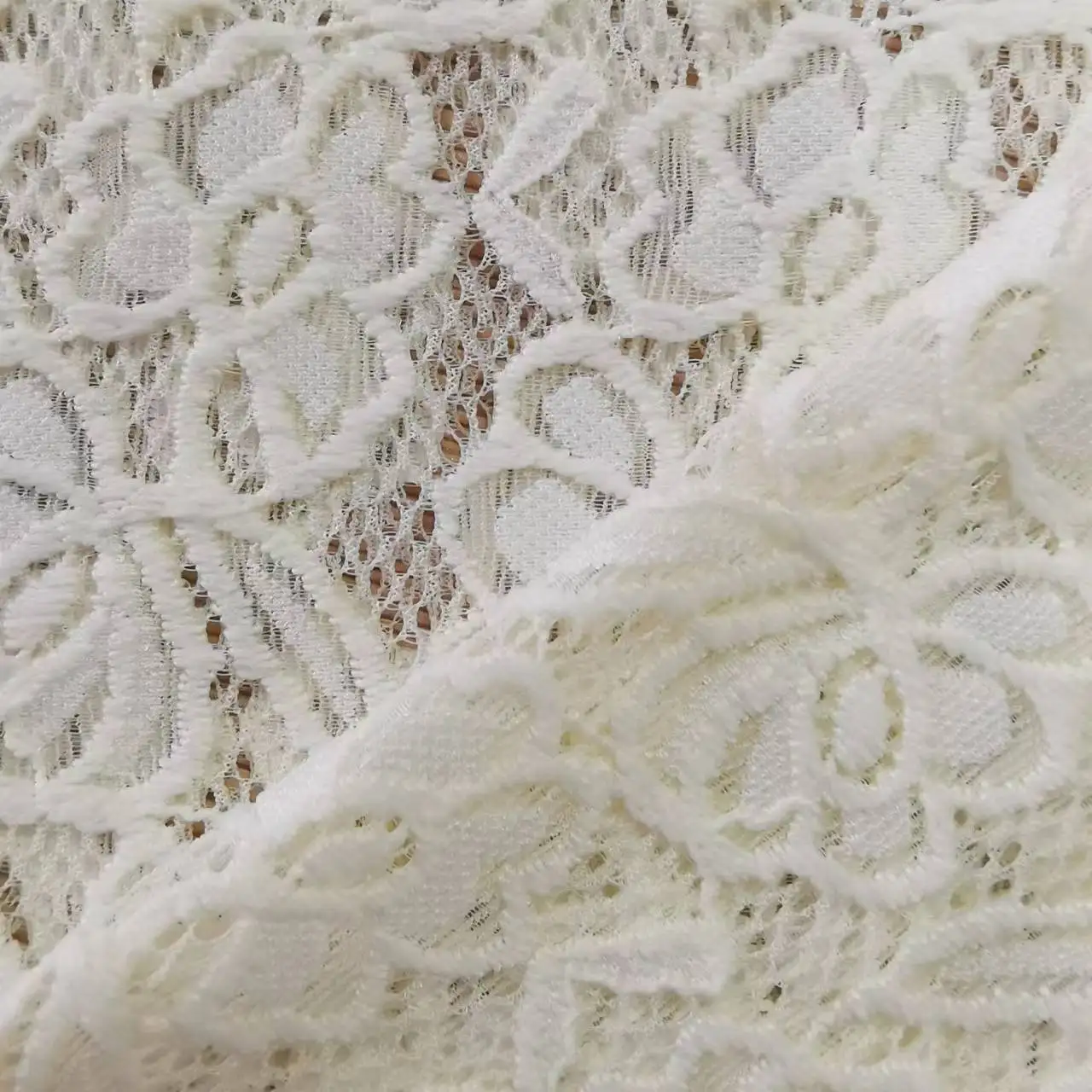 Luxury 3d flowers bridal gown evening white tulle lace fabric embroidery wedding dress