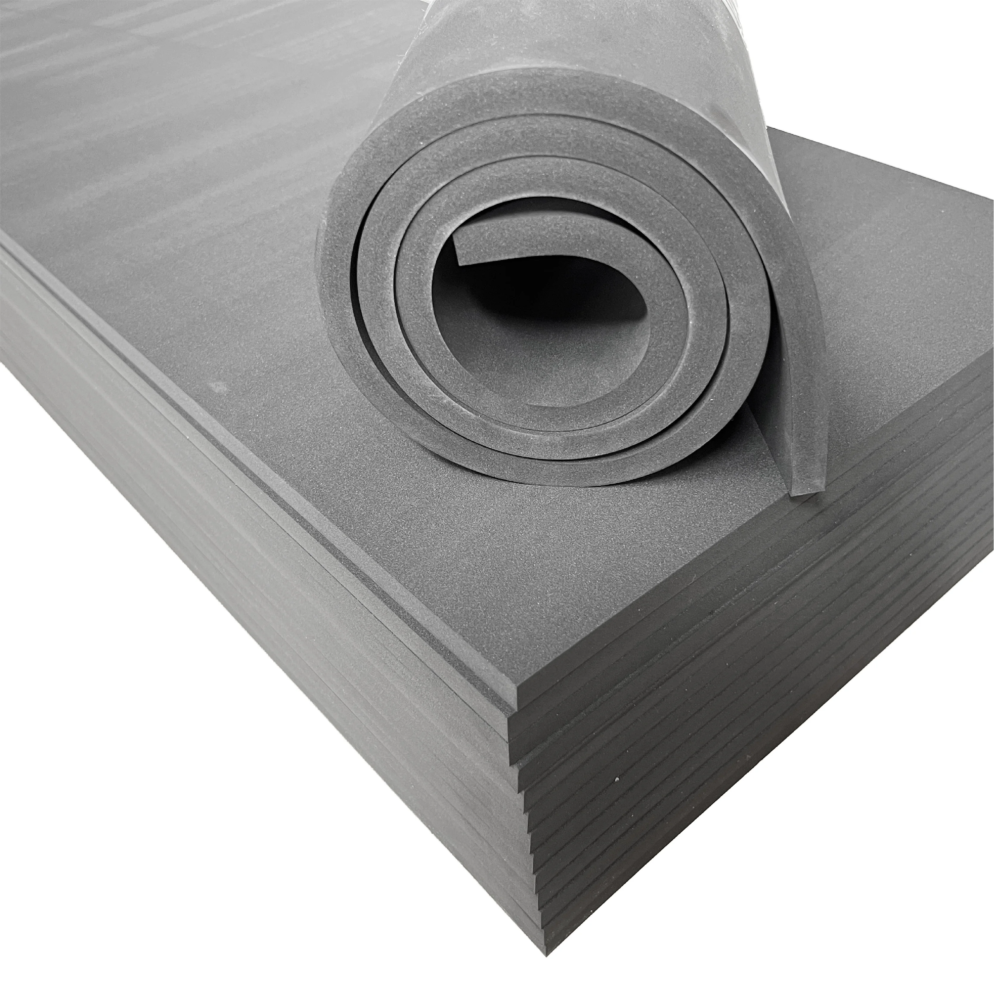 Sell High-Quality Good Price  EVA foam thickness can be customized rubber eva sheet