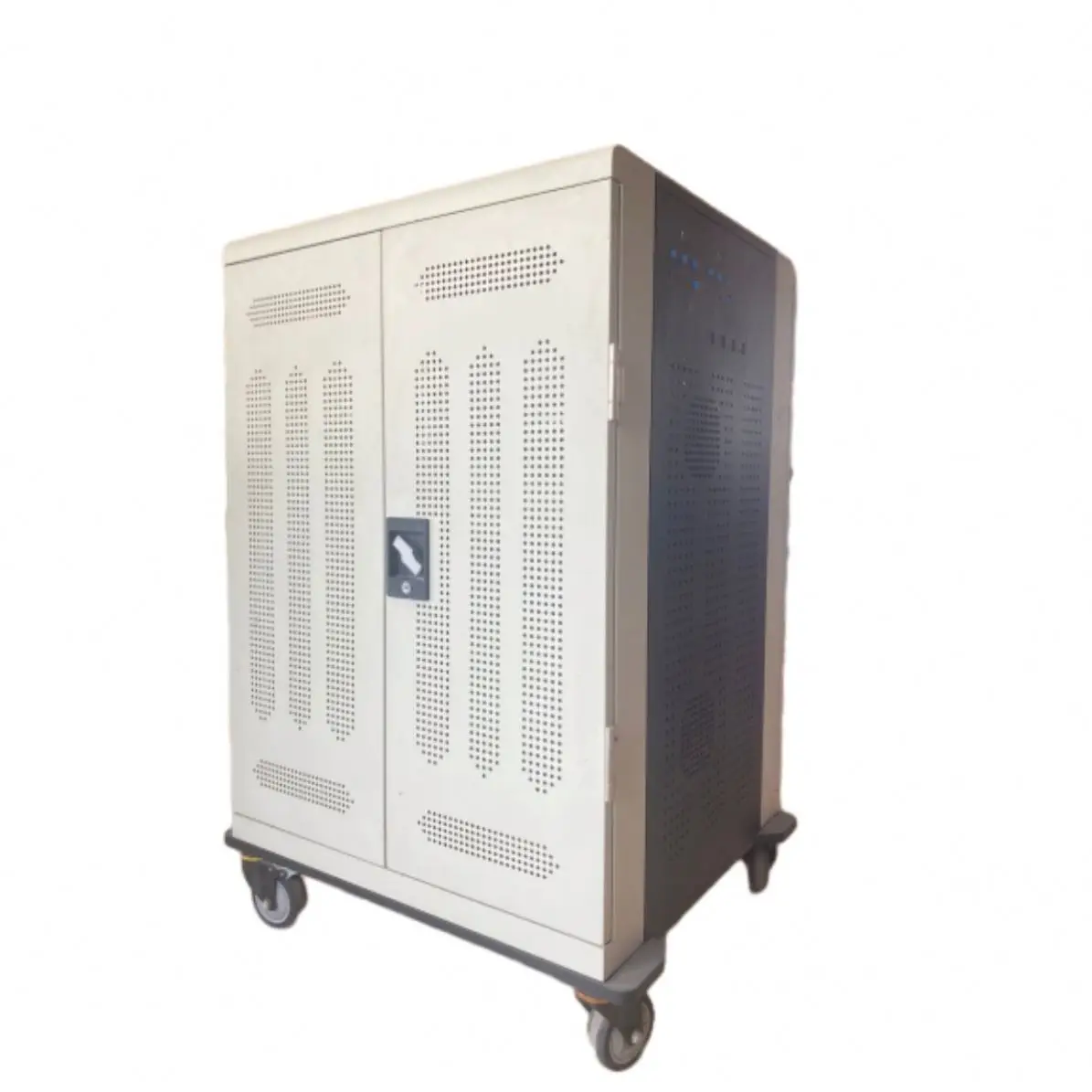 Wongsam OEM ODM Custom Anodizing Aluminum Shell StainlessSteel Cabinet Enclosure Metal Chassis Case Sheet Metal Fabrication