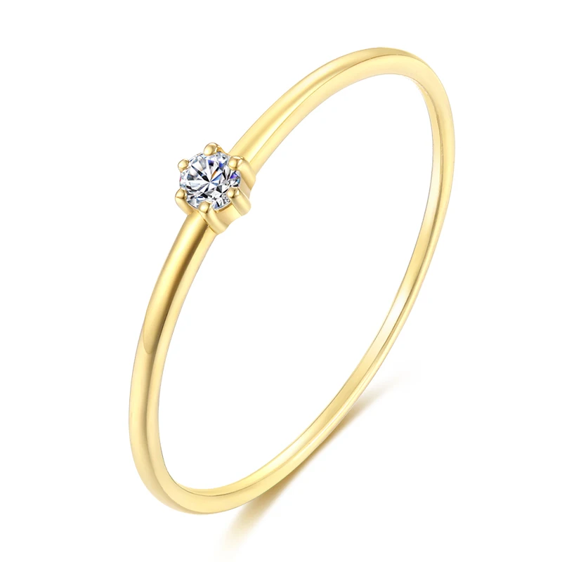 Wholesale 9ct 14k 18k Real Gold Solid Real Diamond Engagement Couple Italian Jump Wedding Rings Set For Couples