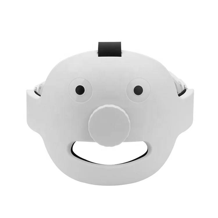 Улучшенная поддержка и комфорт сменный ремешок для головы VR Elite совместимый с Oculus Quest 2