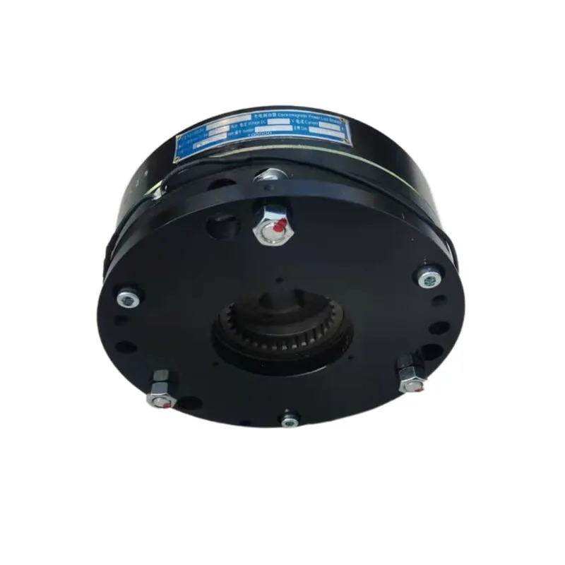 Mitsubishi escalator power failure brake YS101B034 electromagnet GS01/02/03/04/11/12 Escalator Accessories