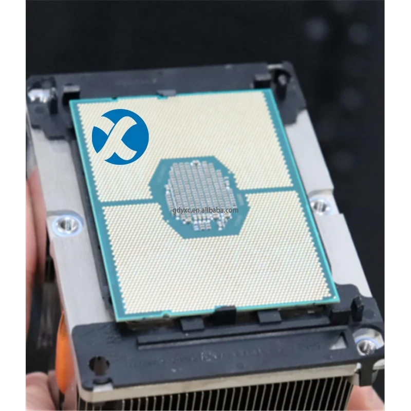 XeonGold 6246 3.3GHz 12core 165W Processor Kit for DL580 Gen10 P15748-B21