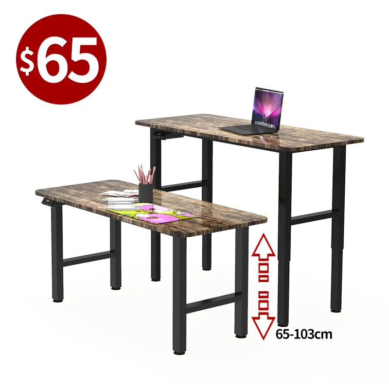 Многофункциональный Электрический обеденный стол, обеденный стол для кухни, фермерского дома, идеально подходит для завтрака, кухонный обеденный стол