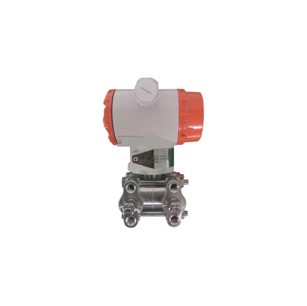  Цифровой Интеллектуальный датчик давления HCCK Gpt240 4-20 мА Hart (0-60