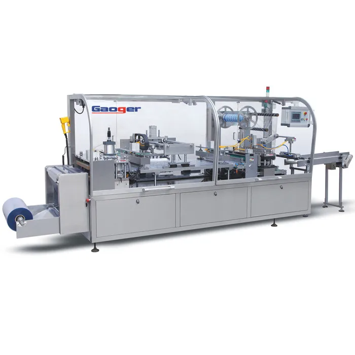 Automatic ampoule vial  bottle blister packing machine,   blister packaging machine