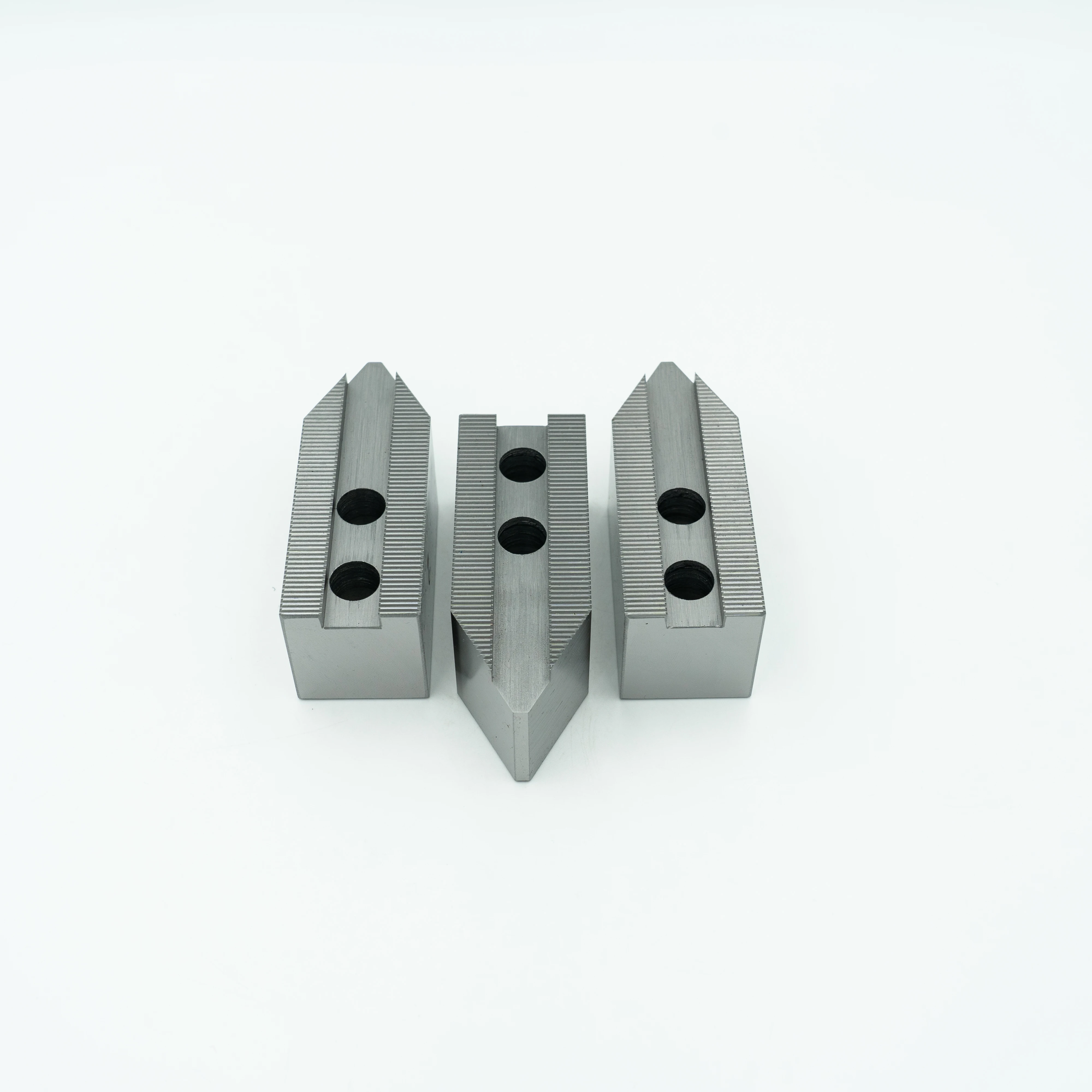 Plastic Soft Jaw Chuck Made In China