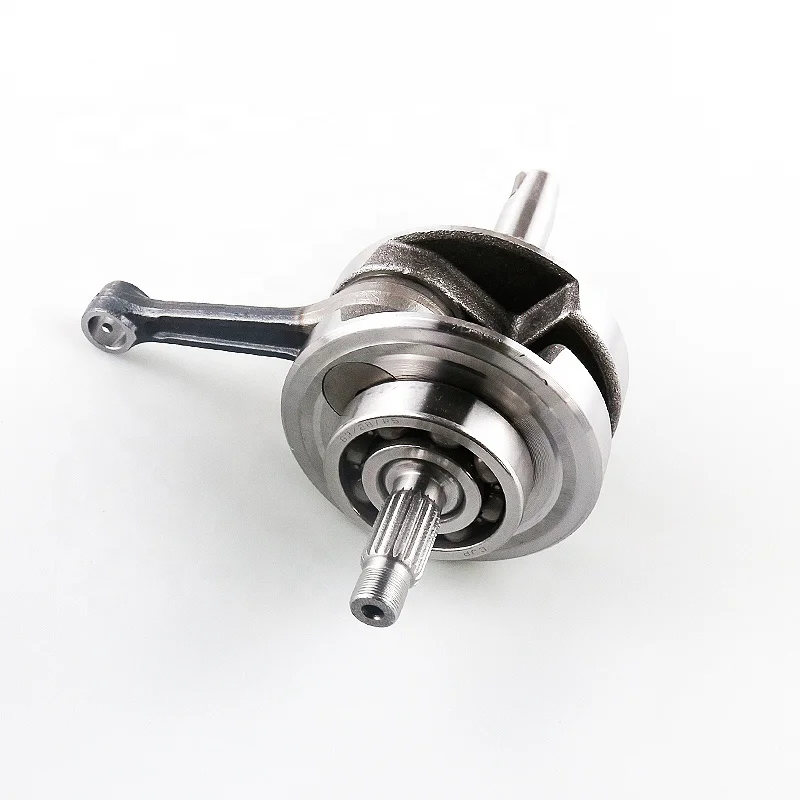 HAISSKY motorcycle connecting rod assembly CG200