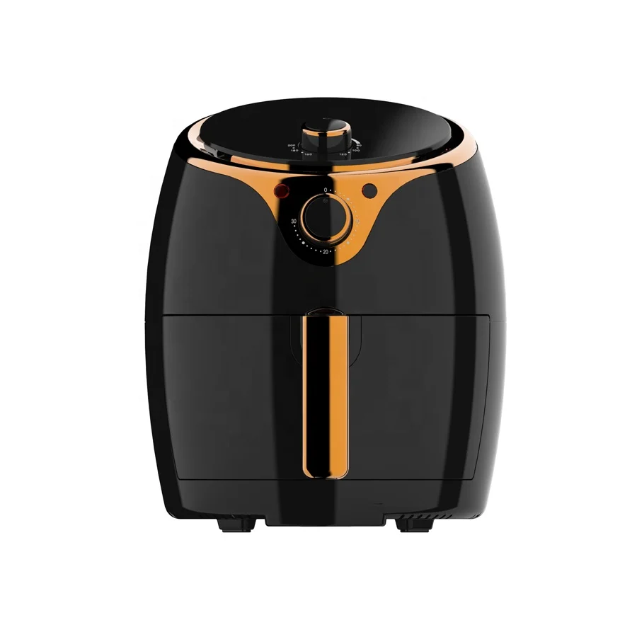 Оптовая продажа, домашняя машина для картофеля фри, интеллектуальная многофункциональная Автоматическая электрическая воздушная фритюрница без масла