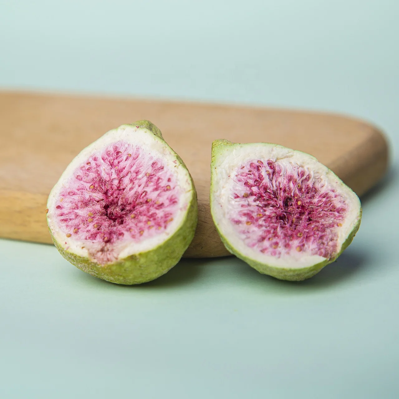 Оптовая продажа, высокое качество, натуральные вкусные Замороженные сушеные фиги