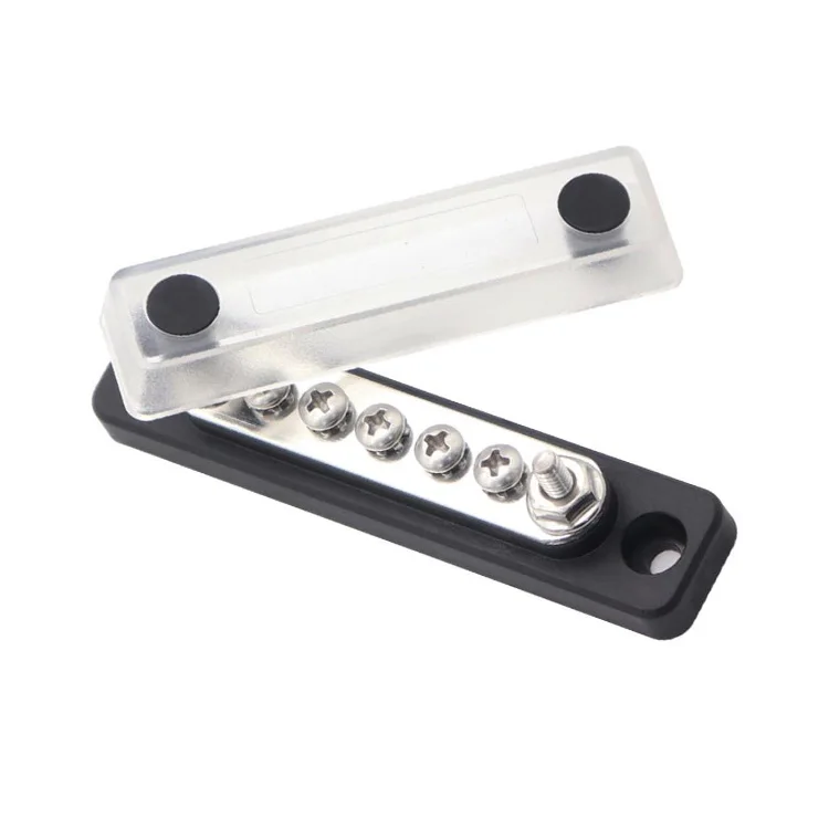 Автомобильная аудио морская солнечная система распределения питания терминал шина провод соединительный блок