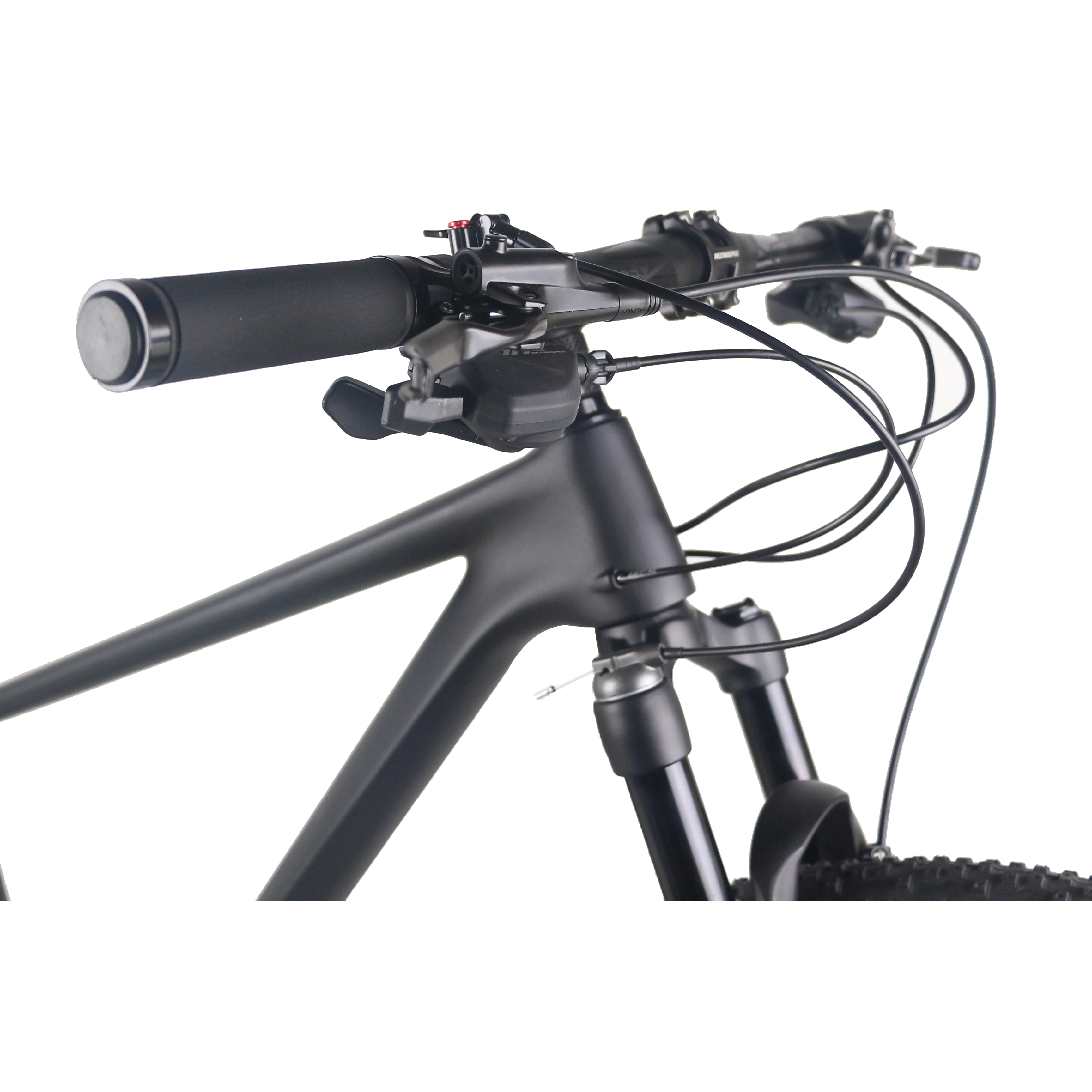 SERAPH Complete bike carbon frame 29er/27.5er MTB mountain bicycle Hardtail BIKE 3*10 Groupset bike bicycle part FM699