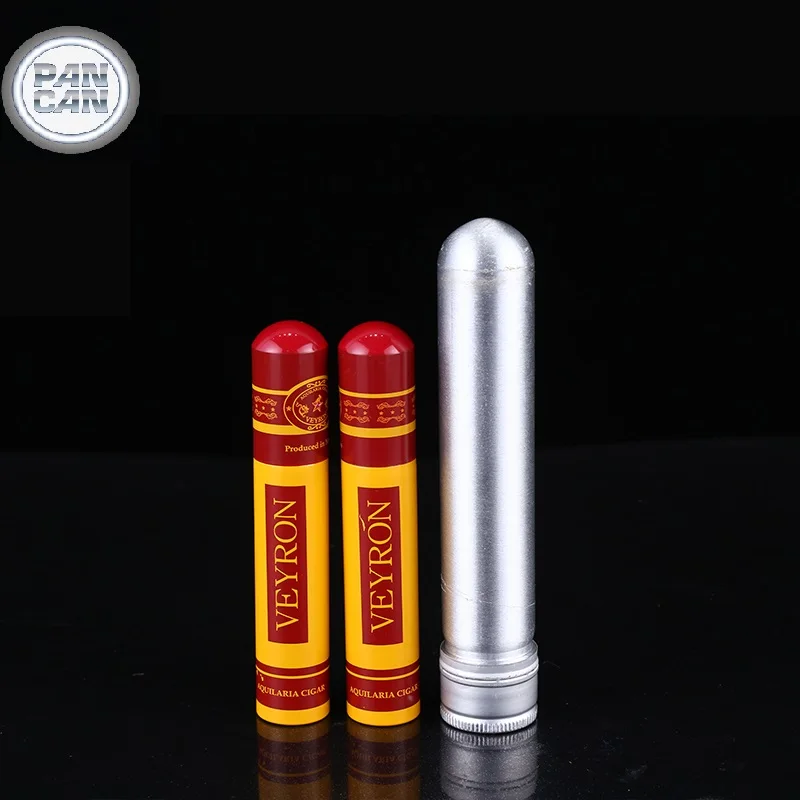 Custom Cigar Tubes Wholesale