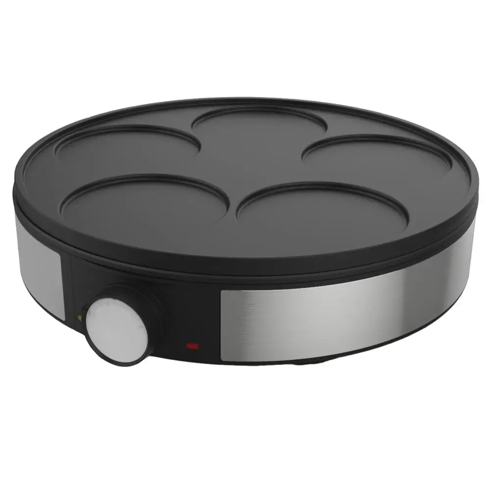 Электрическая антипригарная машина для приготовления Блинов для домашнего использования