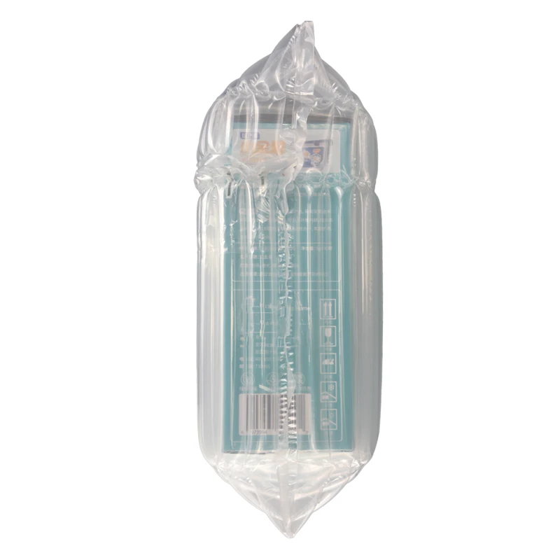 Надувной амортизирующий материал, Упаковочная упаковка, пузырчатая сумка для ноутбука, защитная воздушная колонка